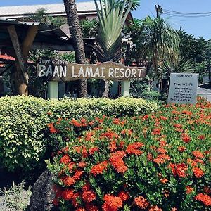 Baan Lamai Resort